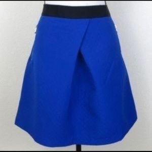 NWOT Ted Baker Skater Skirt Size 5 (12)